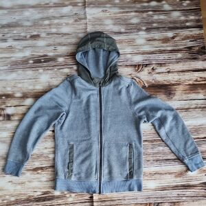 Lululemon Full Zip Hoodie